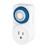 Temporizador analógico 1 eveno, inerva